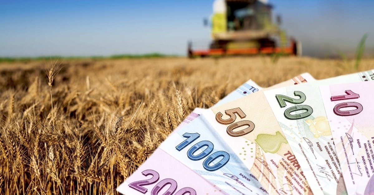 Tarım Bakanı Kirişçi’den destek ödemesi açıklaması