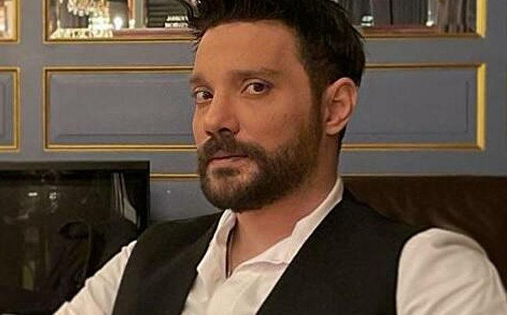 Oğuzhan Uğur faturayı görünce ağzını bozdu!
