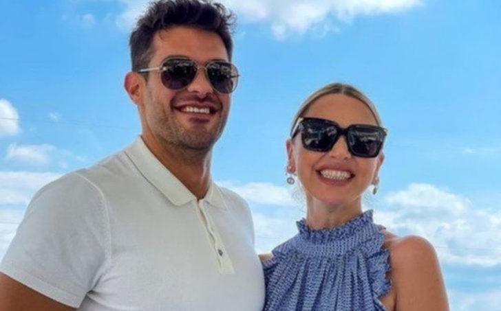 Hadise sevgilisini takipten çıkardı