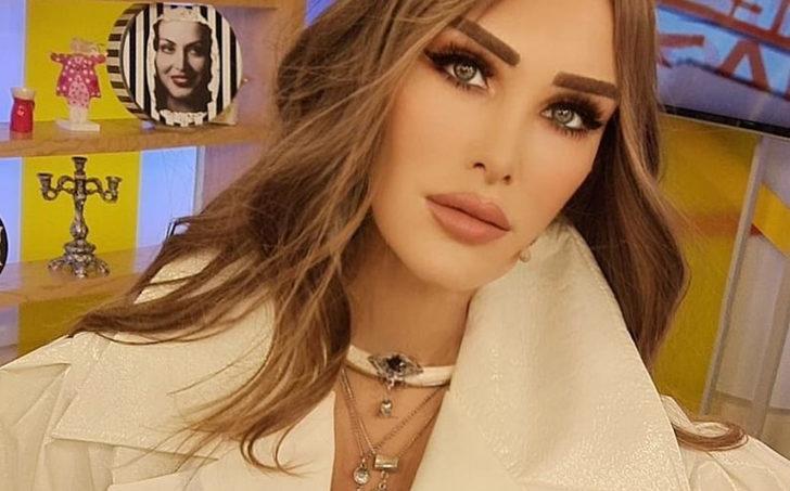 Seren Serengil ‘kadın satıyor’ notuyla paylaştı!