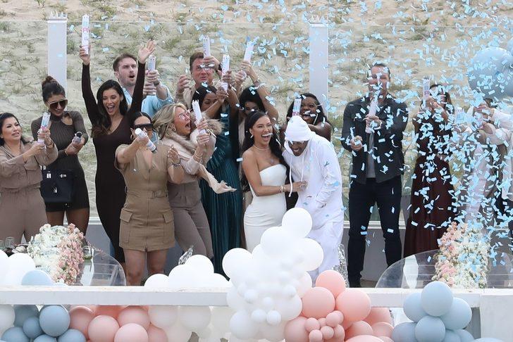 Nick Cannon sekizinci kez baba olacak: