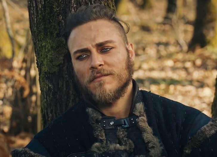 Eski sevgilisi Survivor’ın yıldızı çıktı!