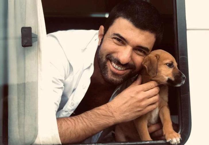 Koronavirüse yakalanan Engin Akyürek’ten yeni haber!