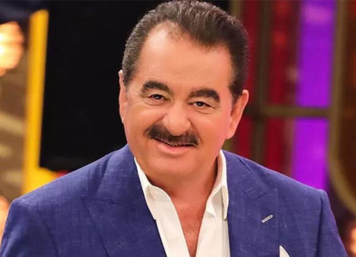 İbrahim Tatlıses’ten yeni yatırım!
