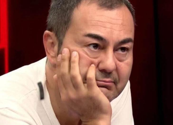 ‘Hep kürtaj oldular’ diyen Serdar Ortaç’tan yeni açıklama