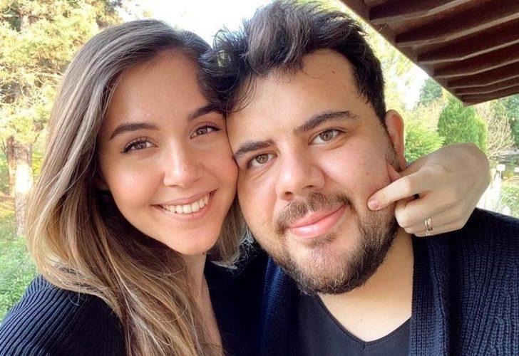 Berfu Yenenler’in mesaj isyanı!