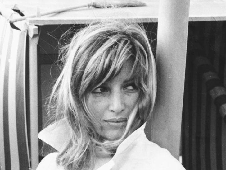 Monica Vitti kimdir?