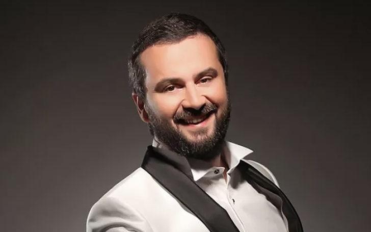 Ünlü şarkıcı Onur Şan’ın acı günü