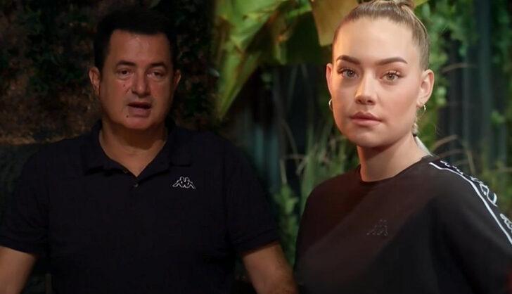 Aycan Yanaç Survivor All Star’dan ayrıldı mı?