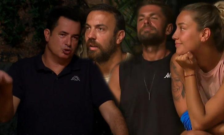 Survivor All Star’da sürgün adası kuralları değişti!
