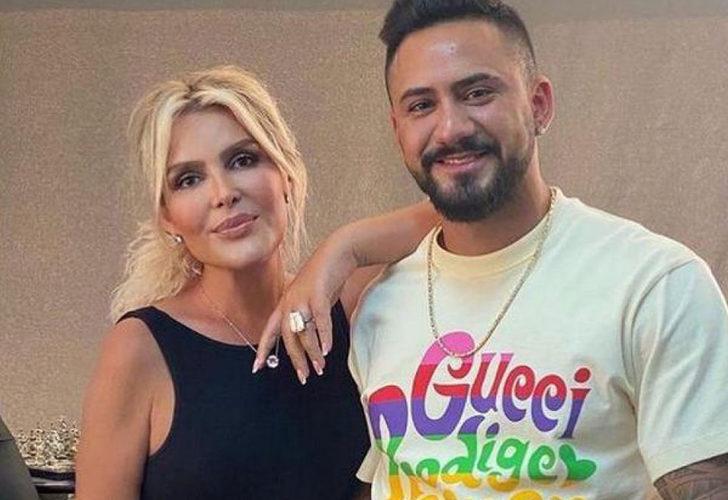 Selin Ciğerci ile barışan Gökhan Çıra 20 milyon TL harcadı