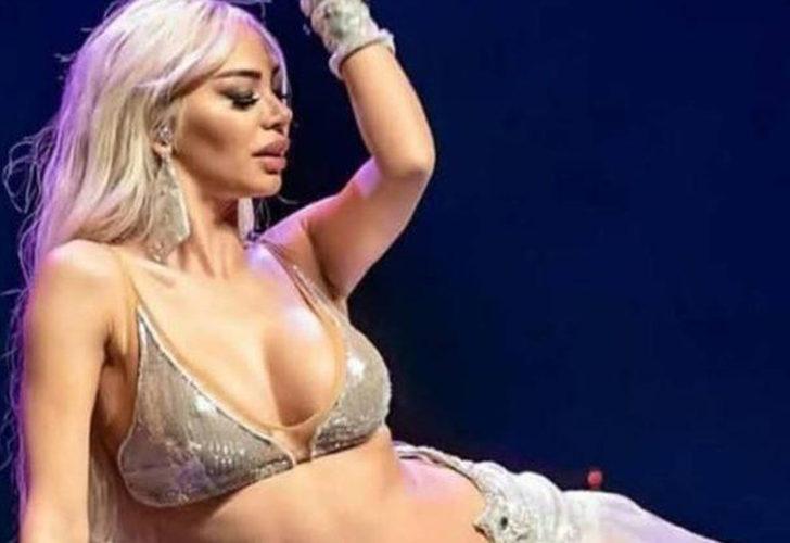 Didem Kınalı’dan İbrahim Tatlıses itirafı!