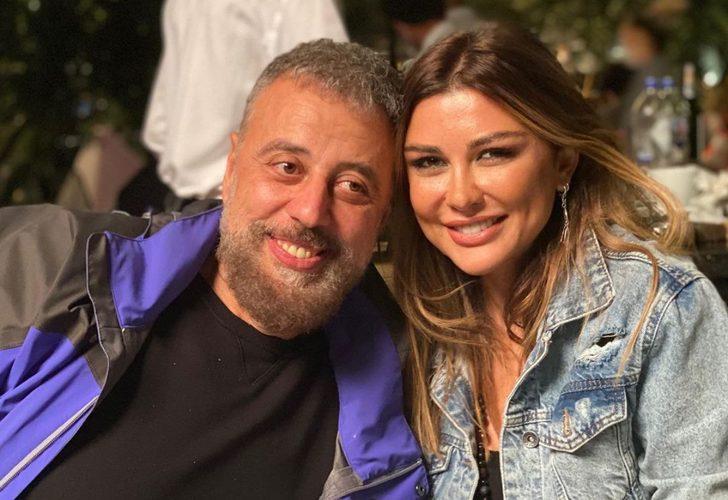 Hamdi Alkan’ın eşi Selen Görgüzel’den zam isyanı!