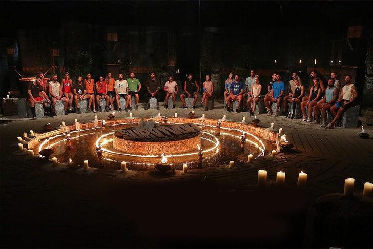 Survivor Evrim’e Hakan Hatipoğlu’ndan sert eleştiri