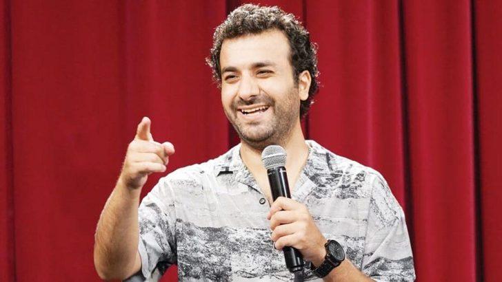 Hasan Can Kaya’dan 40 programına ağır taş