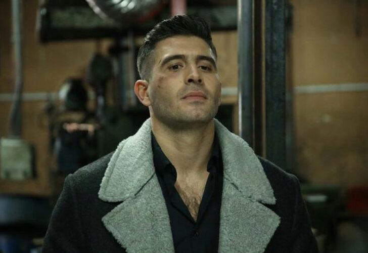Cihangir Ceyhan evli ve çocuklu çıktı