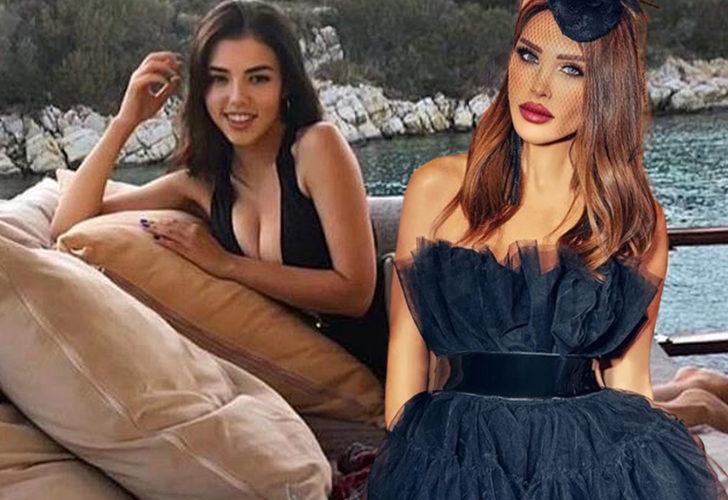 Aygün Aydın’dan Seren Serengil’e: Sahnesine gidip yumurta atmayı düşünüyorum