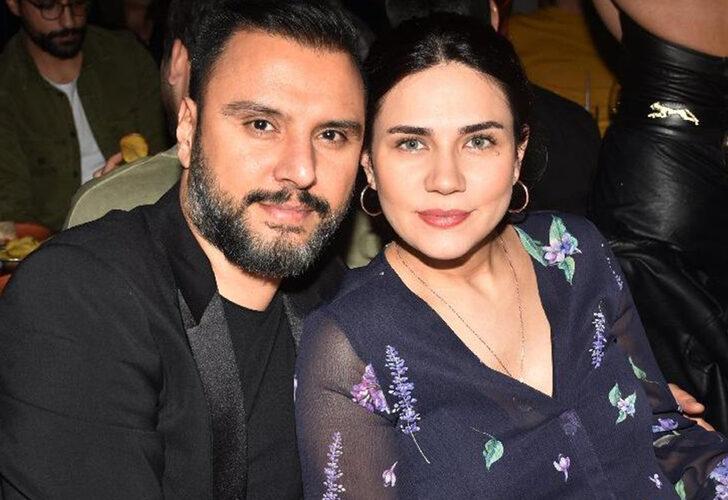 Alişan ve Buse Varol 3 dadı tuttu!
