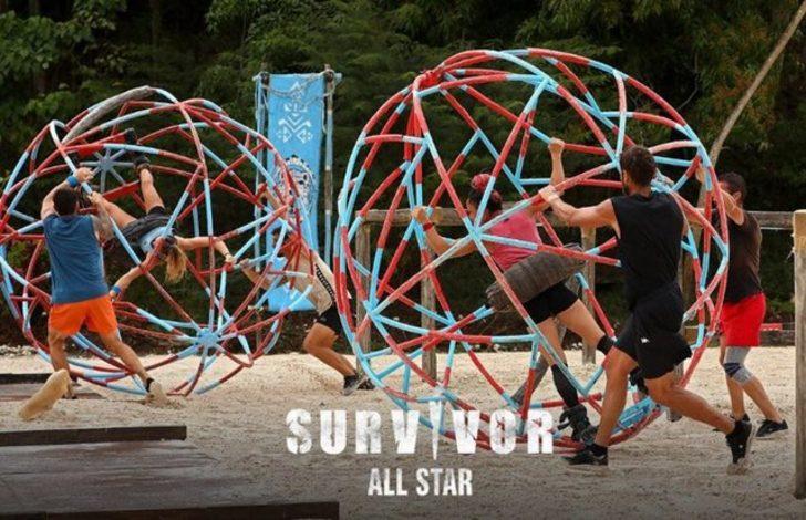 Survivor kim elendi kim gitti?