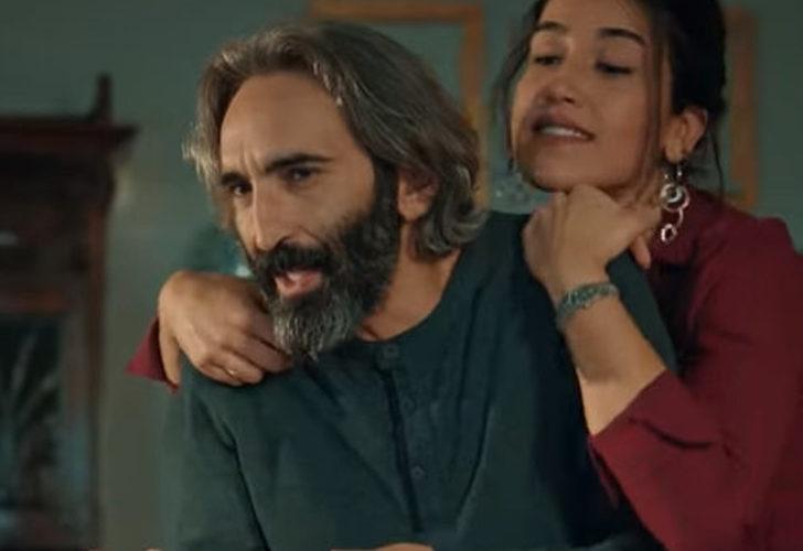 Fırat Tanış ve Kübra Tanış boşandı