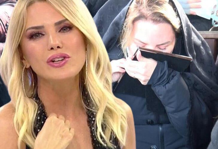 Ece Erken’den antidepresan paylaşımı!