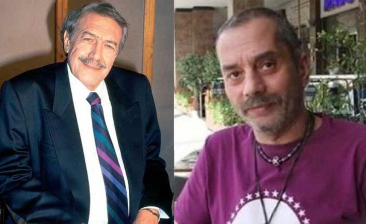 Tanju Okan’ın oğlu Tansu Okan hayatını kaybetti