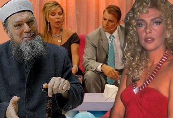 Ahu Tuğba’dan bomba Meriç Erkan itirafı!