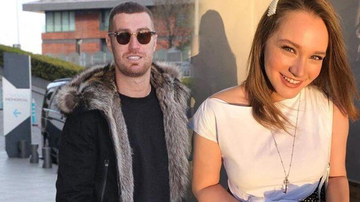 Miray Daner’in çenesine ne oldu?