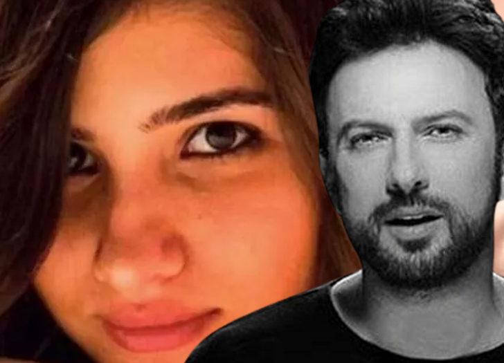 Tarkan Özgecan Aslan’ı unutmadı!