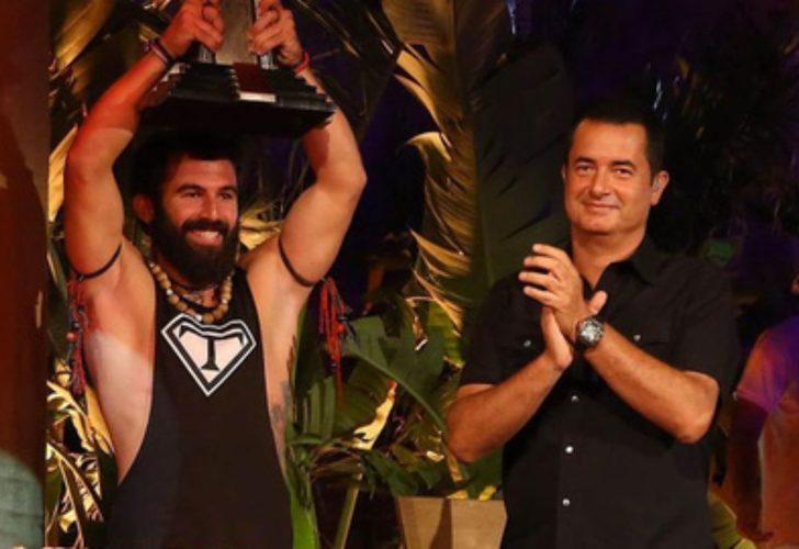 Survivor Turabi yorumcuları hedef aldı