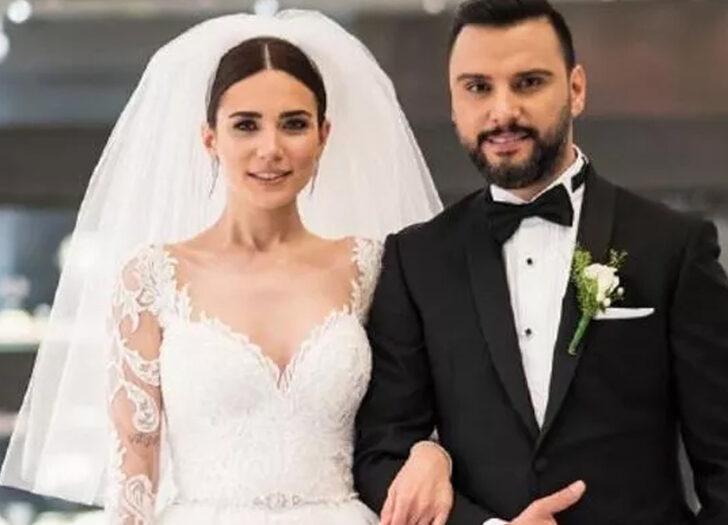 Alişan ve Buse Varol arasında sular durulmuyor!