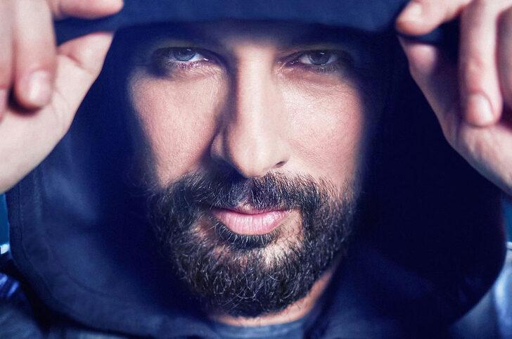 Tarkan yeni şarkısı Geççek’in tarihini duyurdu!