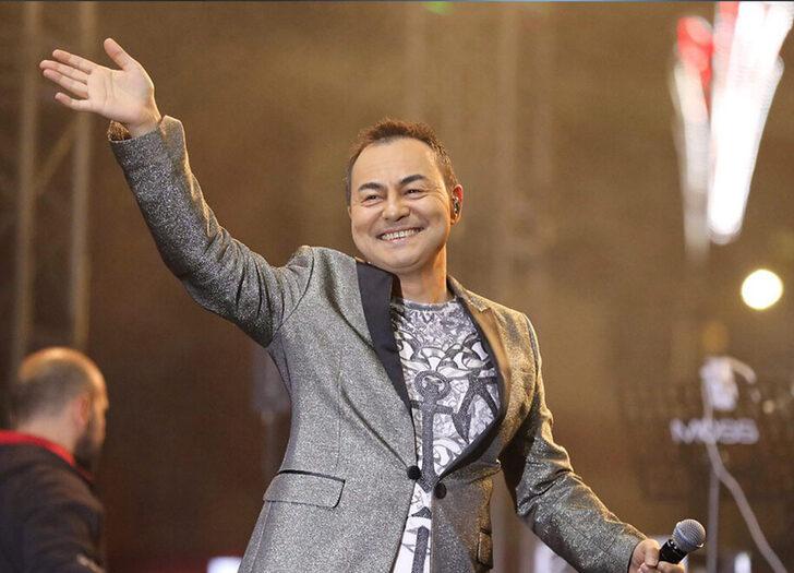 Serdar Ortaç 40 milyonluk evini kime bırakacak?