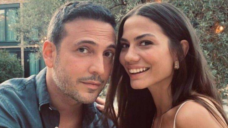 Oğuzhan Koç ve Demet Özdemir evleniyor mu?