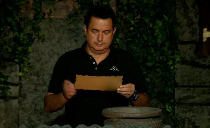 Survivor’da eleme adayları kimler oldu?