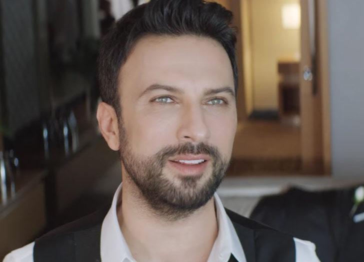 Tarkan’dan Sevgililer Günü paylaşımı!