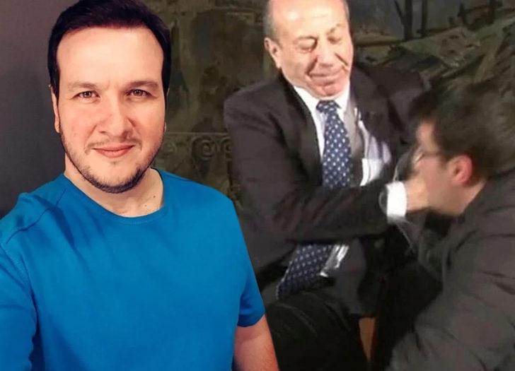 Şahan Gökbakar’dan Muharrem Sarıkaya tepkisi!