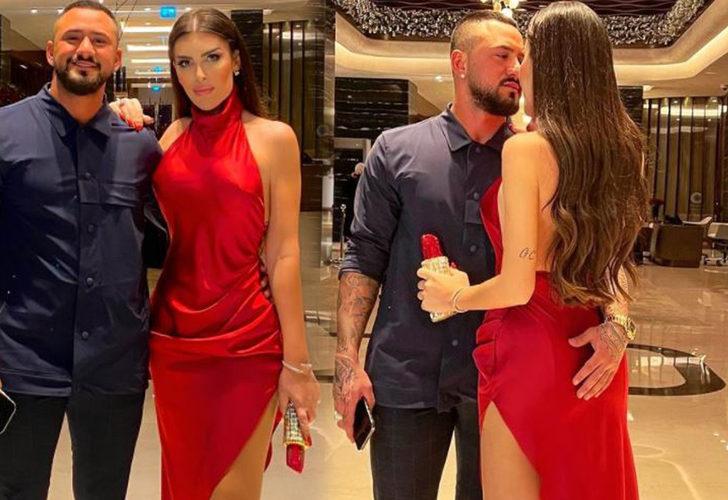 Selin Ciğerci düşman çatlattı!