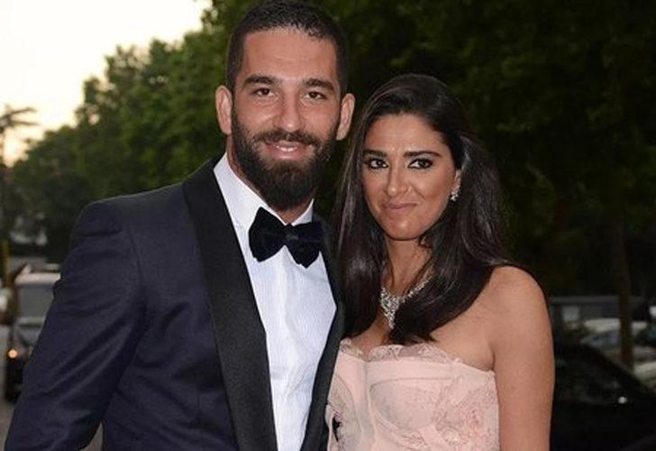 Arda Turan: Seven adama özel gün mü olurmuş?