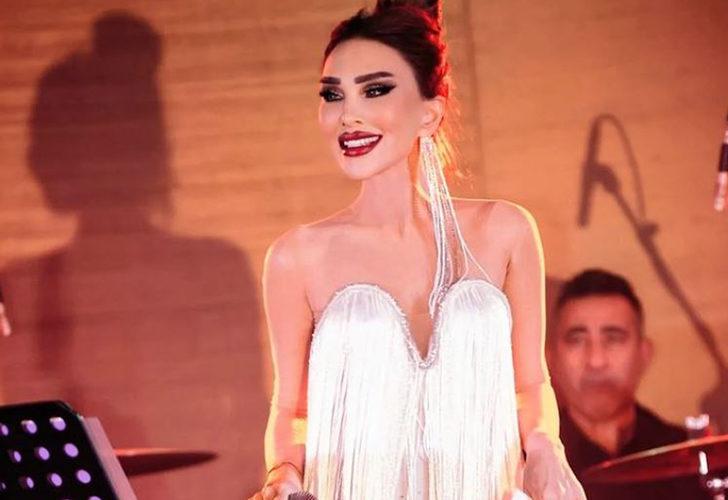 Seren Serengil yine isim vermedi!