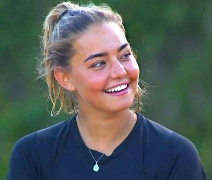 Survivor Aycan Yanaç yarışmadan neden ayrıldı?