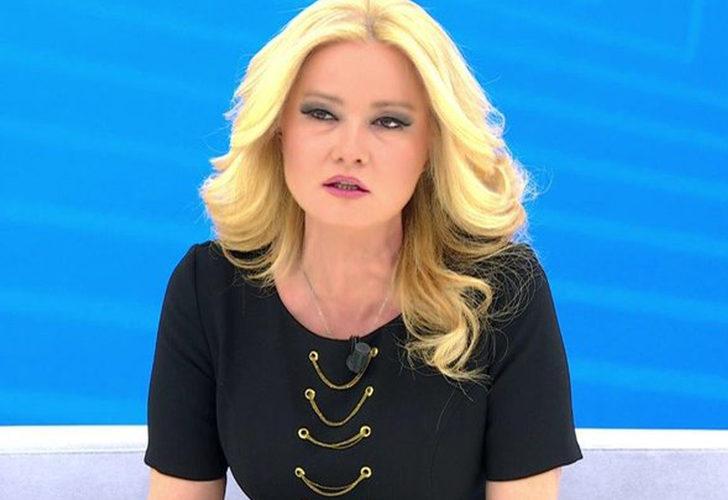 Müge Anlı okey masasından atılmış!