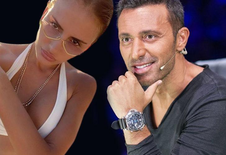 Emina Jahovic Mustafa Sandal’ı neyle suçladı?