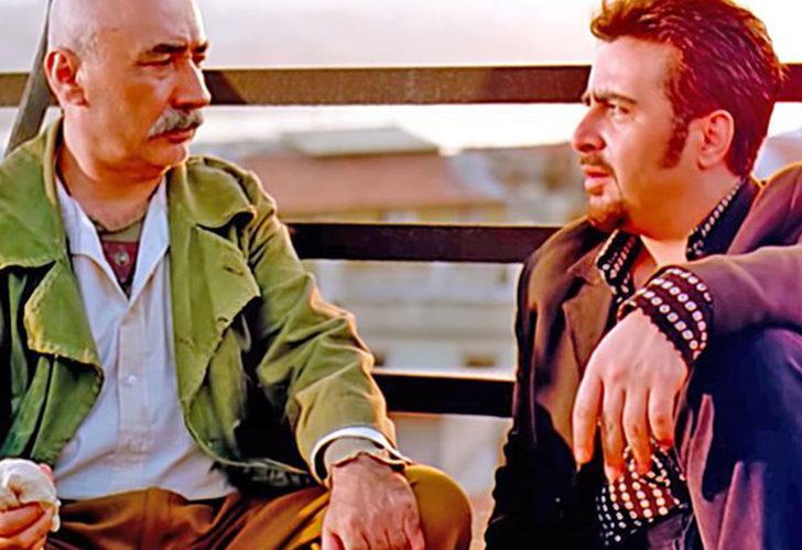 Uğur Yücel’den ‘Ustalarım ve çocuklarım’ paylaşımı