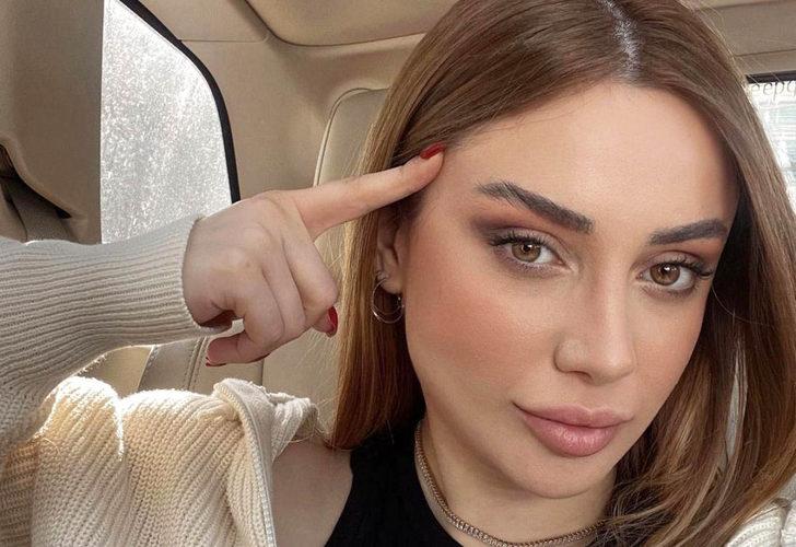 Fenomen Dilara Arıkanlı’nın şaşırtan değişimi!