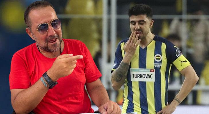Ata Demirer: Kork benden Ozan Tufan