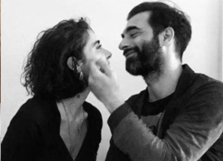 Sıla ile İlker Kaleli el ele!