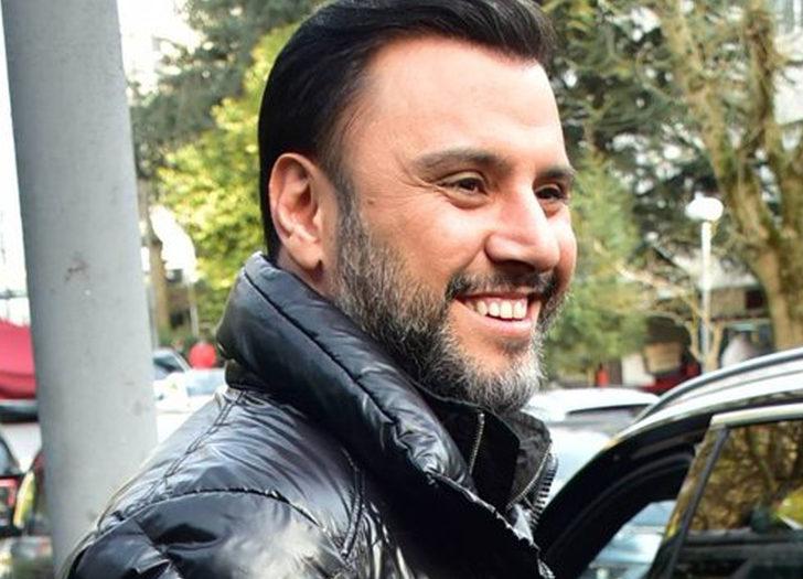 Alişan’ın oğlu Burak’tan isteği şaşırttı