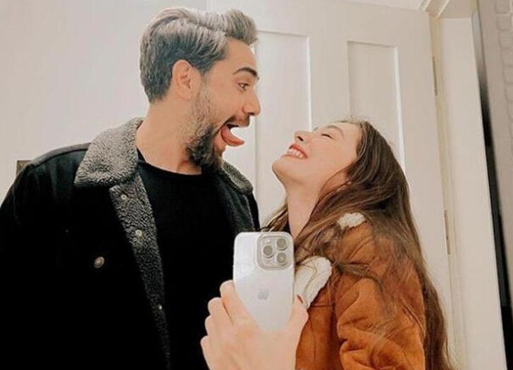 Neslihan Atagül sosyal medyada gündem oldu