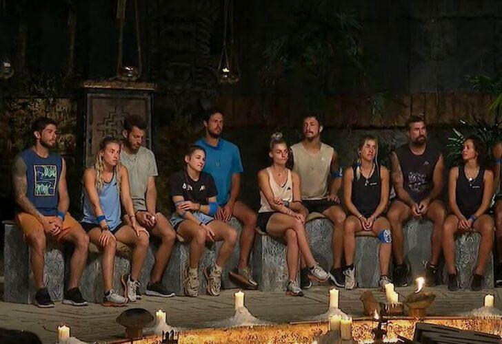 Survivor’da o isim diskalifiye edilecek!
